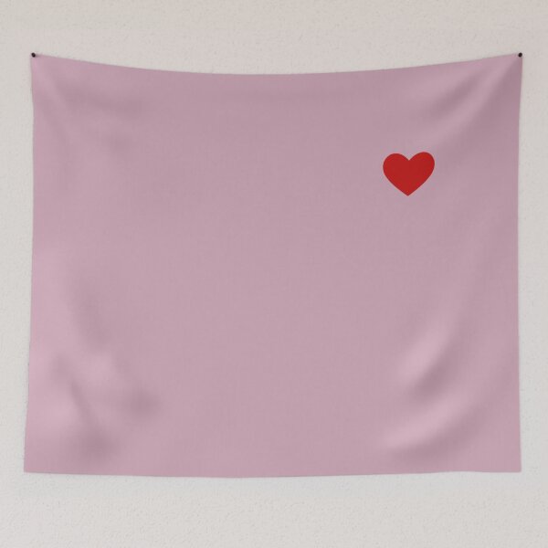 Item preview, Cute heart pattern design 2020 designed and sold by TeenLake.