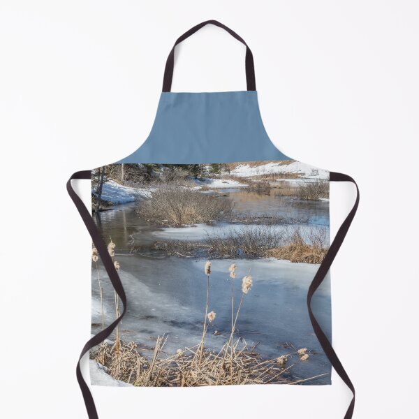 Item preview, Last Days of Winter designed and sold by Jola Martysz.