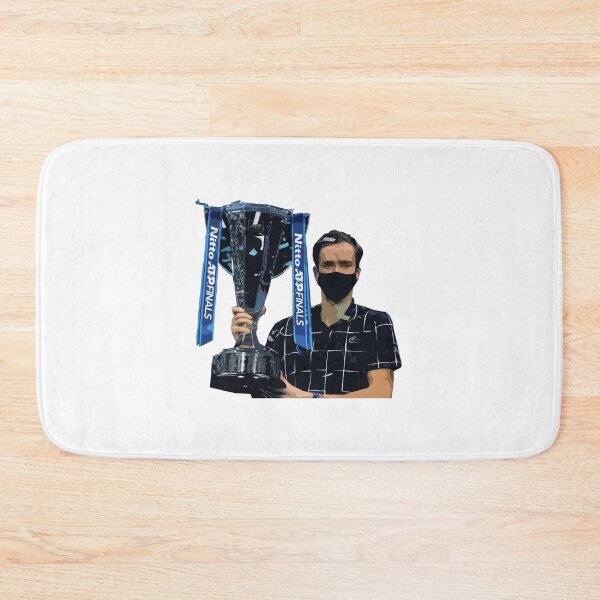 Item preview, Daniil Medvedev designed and sold by conway92.