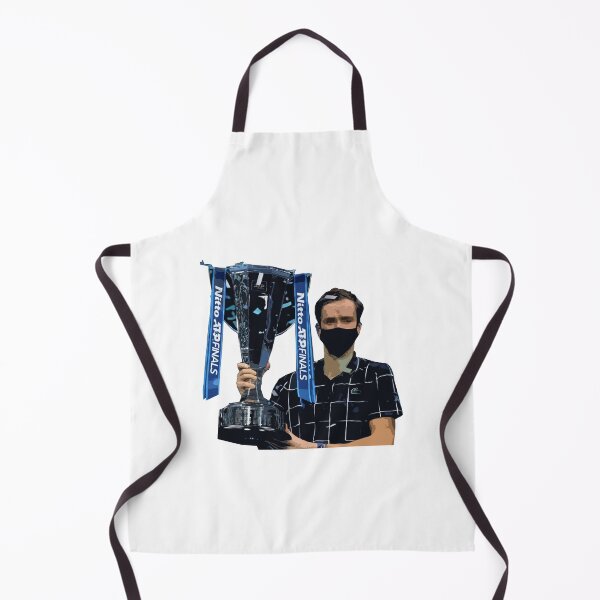Item preview, Daniil Medvedev designed and sold by conway92.