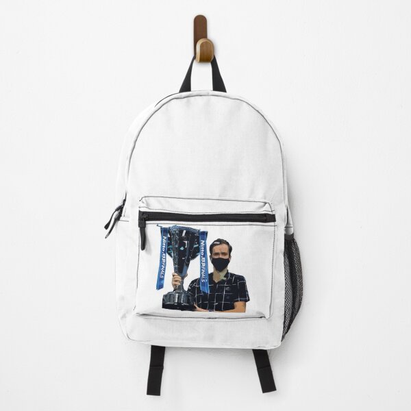 Item preview, Daniil Medvedev designed and sold by conway92.