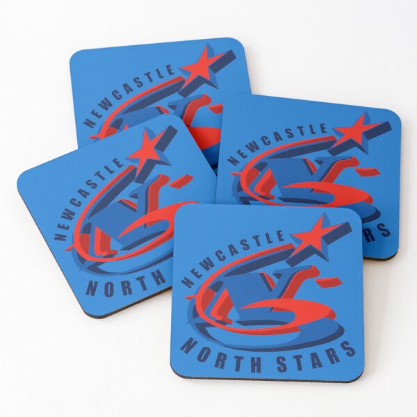 Item preview, Newcastle Northstars  designed and sold by Kanaryart.