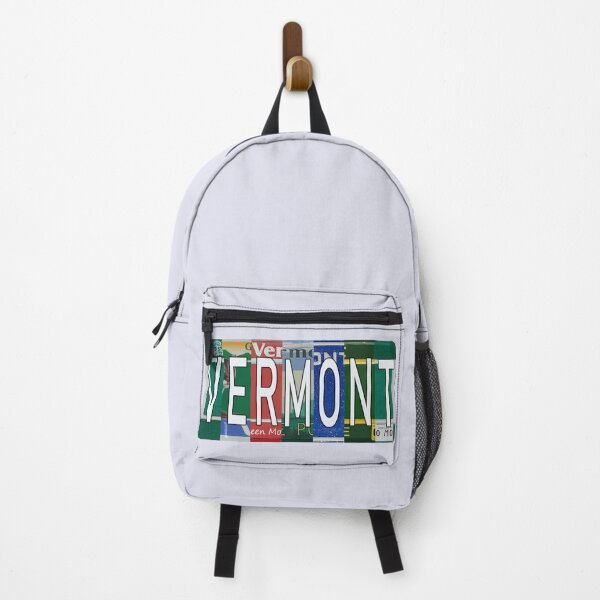 Item preview, Vermont License Plates designed and sold by stermitkermit.