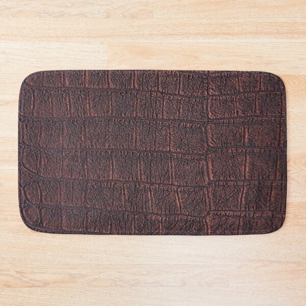Item preview, Leather Snakeskin Design designed and sold by ArtsyWishy.