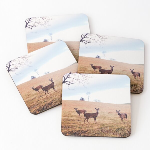 Item preview, Whitetail Deer designed and sold by Wildwood Flower Photography Co. by Tamara Black.