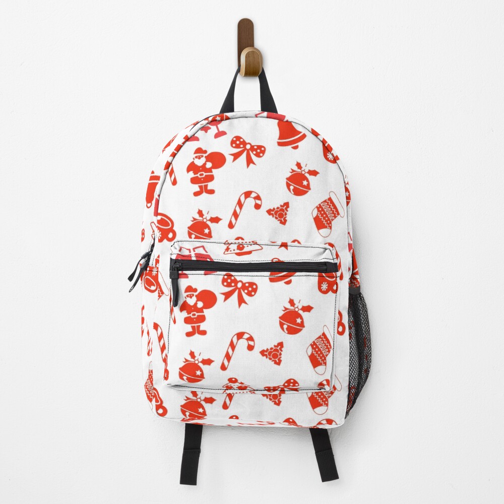 Artikel-Vorschau von Rucksack, designt und verkauft von Patternsonly.