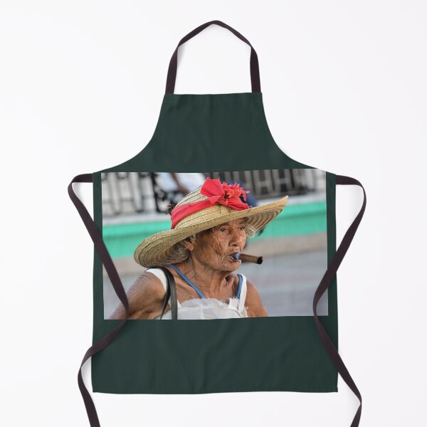 Item preview, Cuban Lady designed and sold by Jola Martysz.