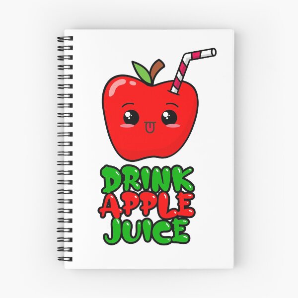 Item preview, Drink Apple Juice designed and sold by Wolka.