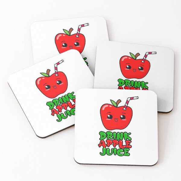 Item preview, Drink Apple Juice designed and sold by Wolka.