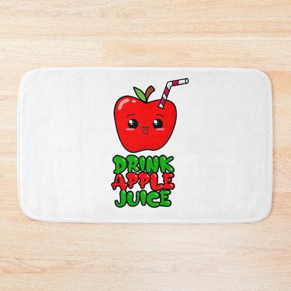 Item preview, Drink Apple Juice designed and sold by Wolka.