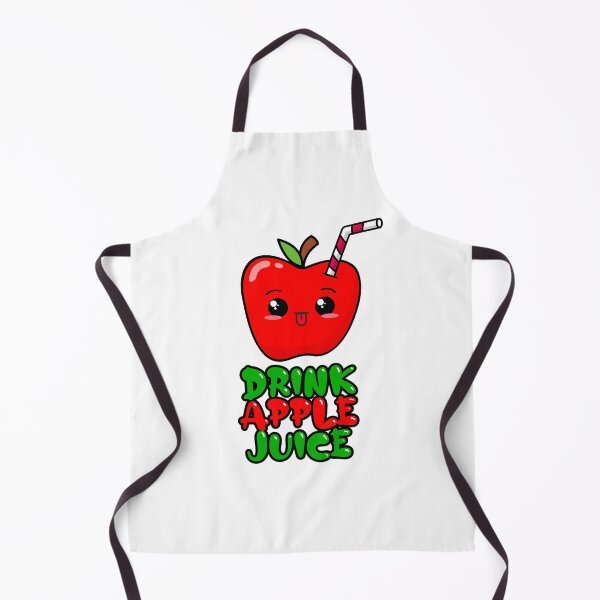 Item preview, Drink Apple Juice designed and sold by Wolka.