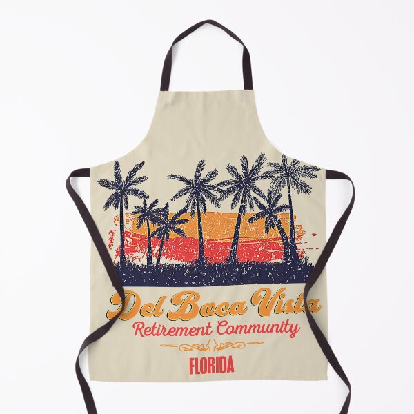 Item preview, Del Boca Vista T-Shirt designed and sold by nicenicenice9.