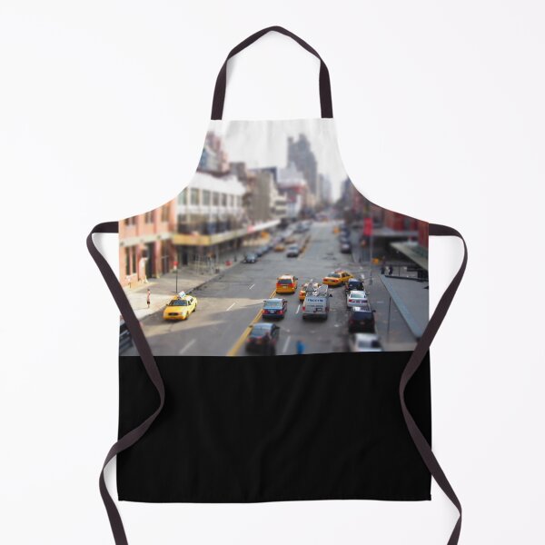 Item preview, Toy New York Street designed and sold by deanworld.