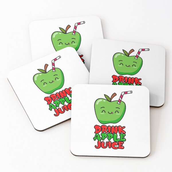 Item preview, Drink Apple Juice designed and sold by Wolka.