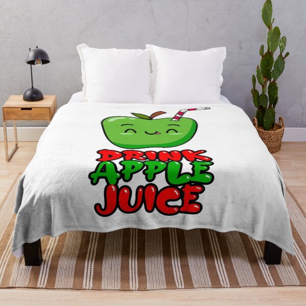 Item preview, Drink Apple Juice designed and sold by Wolka.