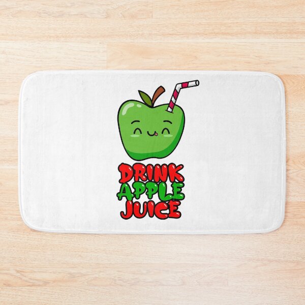 Item preview, Drink Apple Juice designed and sold by Wolka.