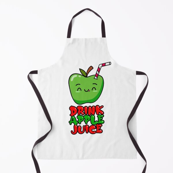 Item preview, Drink Apple Juice designed and sold by Wolka.