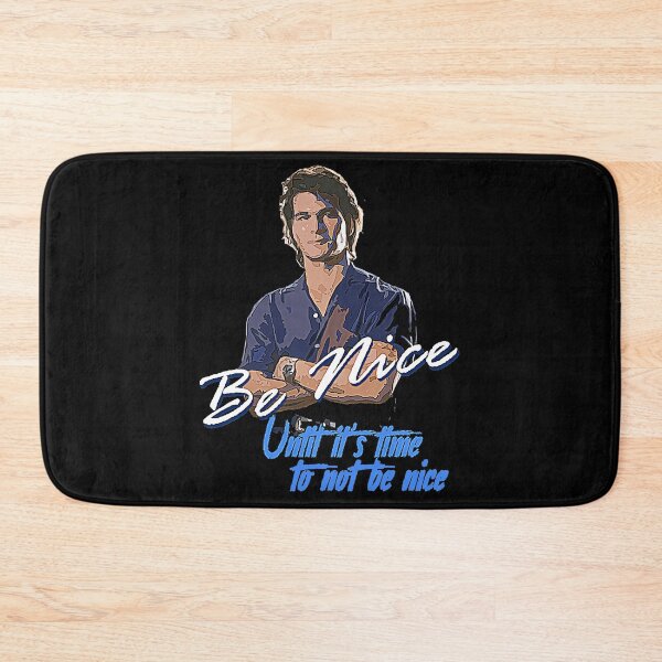 Item preview, Be Nice until it's time to not be nice T-Shirt designed and sold by nicenicenice9.
