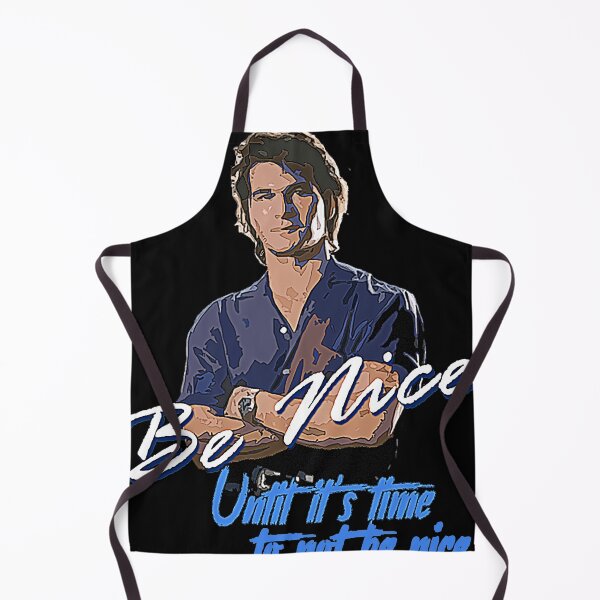 Item preview, Be Nice until it's time to not be nice T-Shirt designed and sold by nicenicenice9.