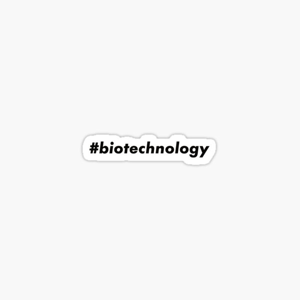 Item preview, #biotechnology designed and sold by teesaurus.