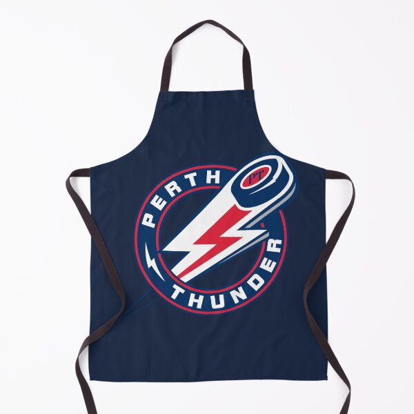 Item preview, Perth Thunder designed and sold by Kanaryart.