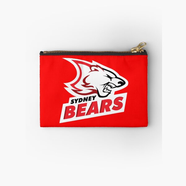 Item preview, sydney bears  designed and sold by Kanaryart.