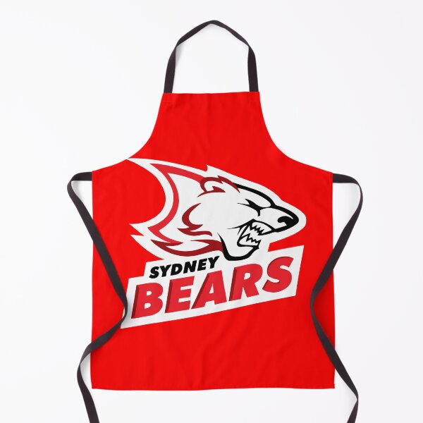 Item preview, sydney bears  designed and sold by Kanaryart.