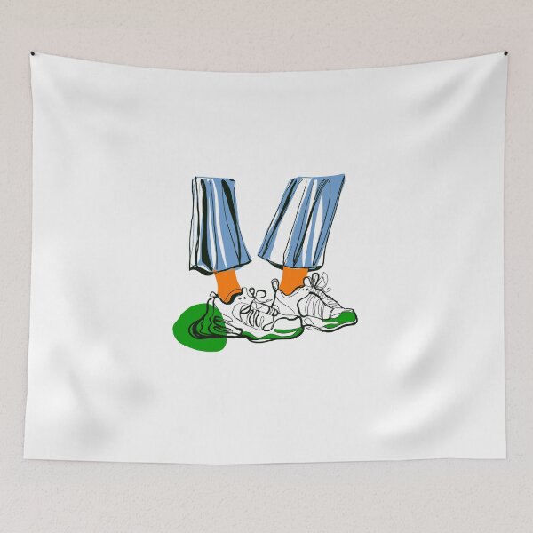 Item preview, To Sneaker lovers designed and sold by the-cold-dots.