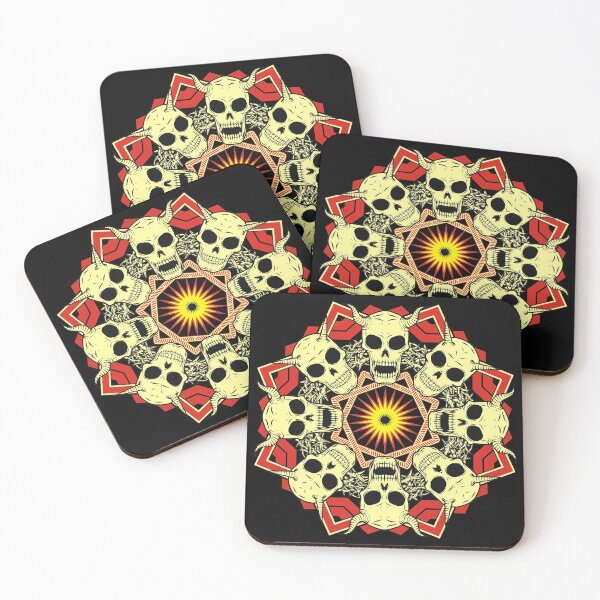 Item preview, Evil Flower designed and sold by AZMTH.