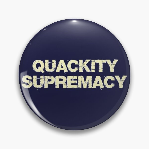 Item preview, Quackity Supremacy designed and sold by enriquepma.