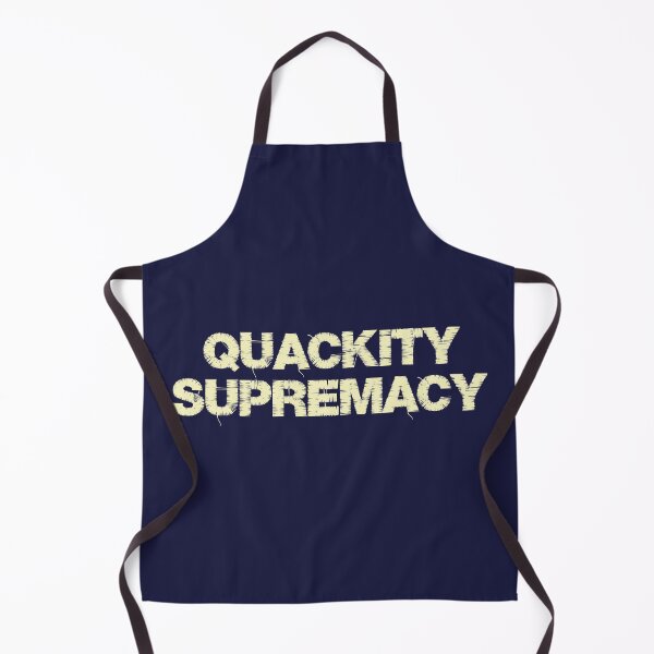 Item preview, Quackity Supremacy designed and sold by enriquepma.