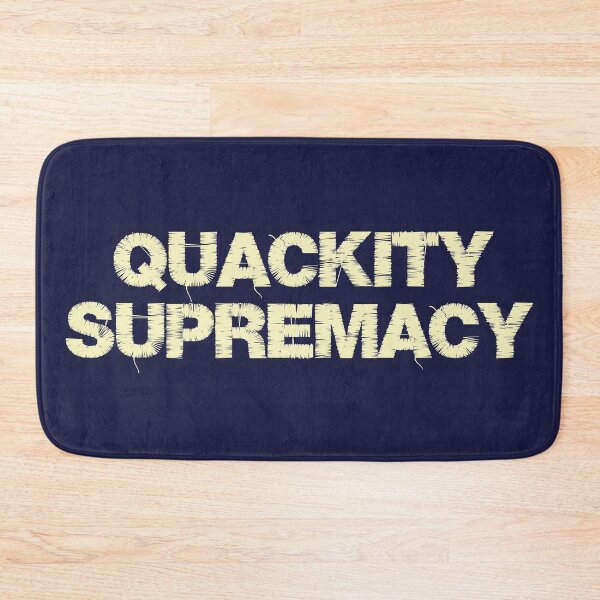 Item preview, Quackity Supremacy designed and sold by enriquepma.