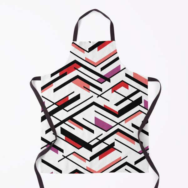 Item preview, Pathways - red designed and sold by JRP Design.