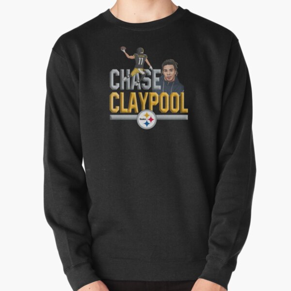 Chase Claypool Mapletron waging was every Sunday world tour shirt, hoodie,  sweater and v-neck t-shirt