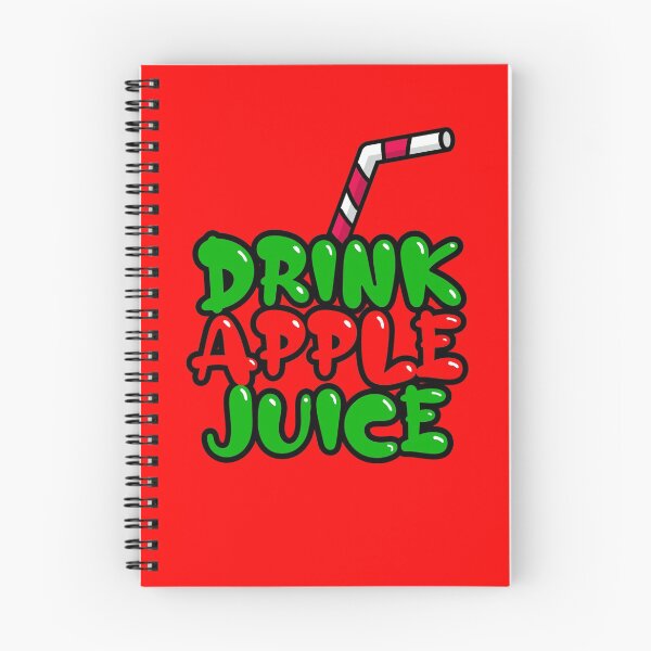 Item preview, Drink Apple Juice designed and sold by Wolka.