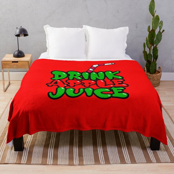 Item preview, Drink Apple Juice designed and sold by Wolka.