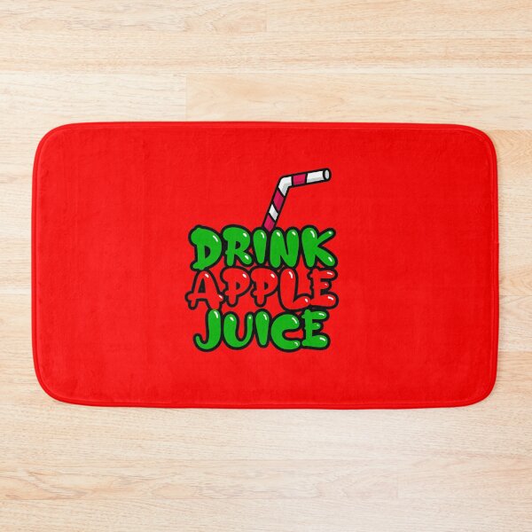 Item preview, Drink Apple Juice designed and sold by Wolka.