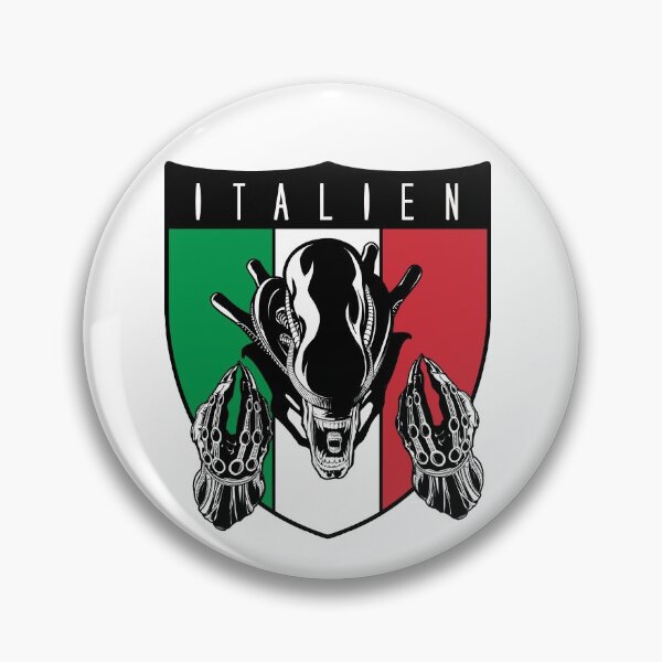 Item preview, Italien! designed and sold by Garlock.