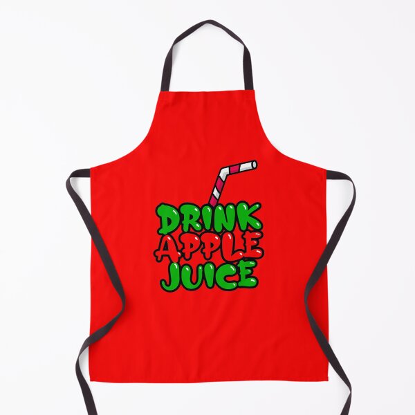 Item preview, Drink Apple Juice designed and sold by Wolka.