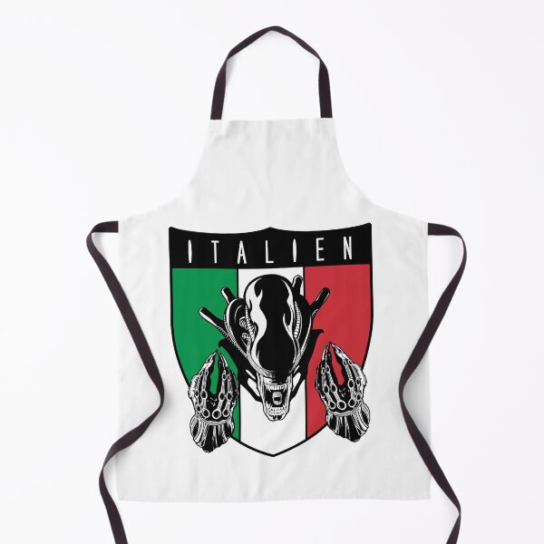 Item preview, Italien! designed and sold by Garlock.