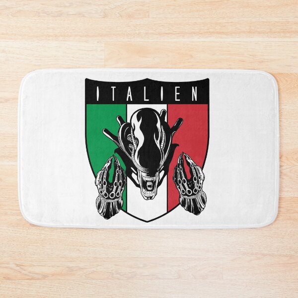 Item preview, Italien! designed and sold by Garlock.