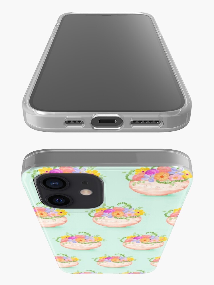 Alternate view of Terracotta Vase iPhone Case & Cover