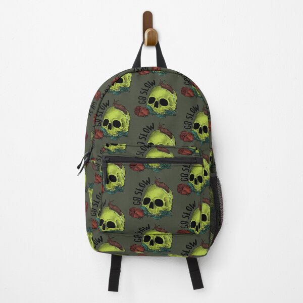 Item preview, Go Slow designed and sold by A Lower Class.