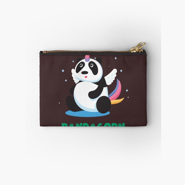 Item preview, pandacorn cute  designed and sold by Urbo Panda.