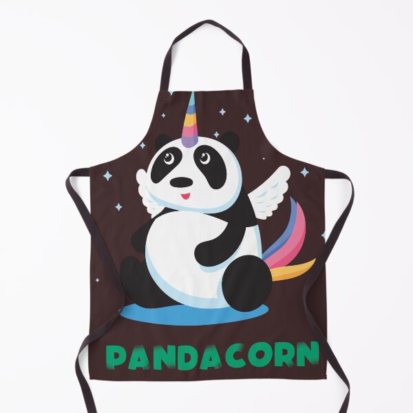 Item preview, pandacorn cute designed and sold by Urbo Panda.