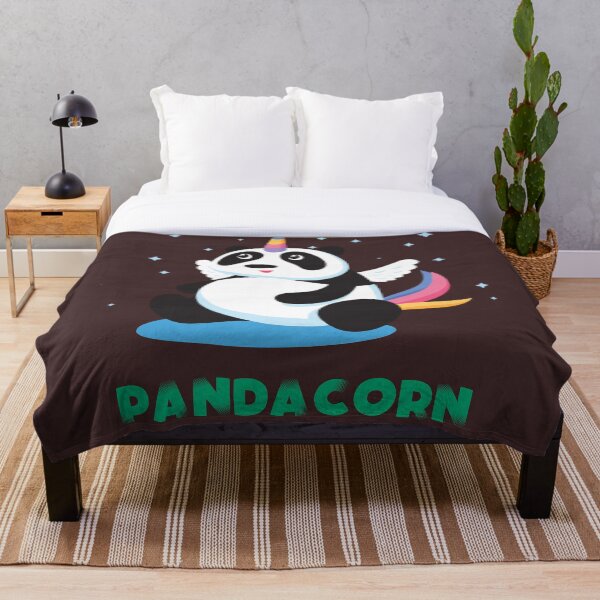 Item preview, pandacorn cute  designed and sold by Urbo Panda.