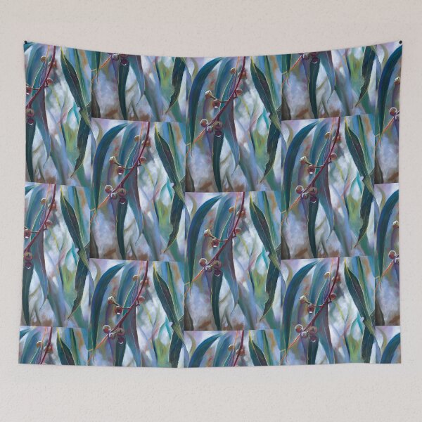 Item preview, 'Regeneration 1' designed and sold by Lynda Robinson.