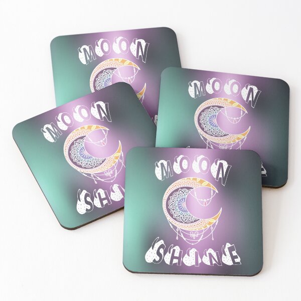 Item preview, Moon Shine designed and sold by Aj Cairo.