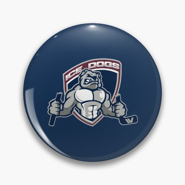 Artikelvorschau, Sydney Ice Dogs entworfen und verkauft von Kanaryart.