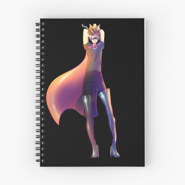 Item preview, King Eret in Heels designed and sold by CCalamityArt.